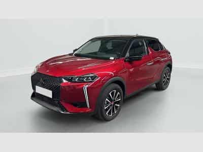 DS Automobiles DS3 PureTech 100 BVM6 Performance Line (2024) - Photo 3