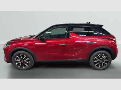 DS Automobiles DS3 PureTech 100 BVM6 Performance Line (2024) - Photo 4