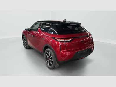 DS Automobiles DS3 PureTech 100 BVM6 Performance Line (2024) - Photo 5
