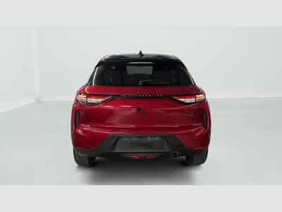 DS Automobiles DS3 PureTech 100 BVM6 Performance Line (2024) - Photo 6