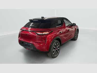 DS Automobiles DS3 PureTech 100 BVM6 Performance Line (2024) - Photo 7
