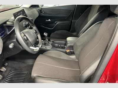 DS Automobiles DS3 PureTech 100 BVM6 Performance Line (2024) - Photo 9