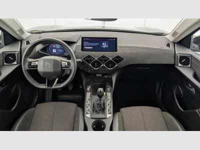 DS Automobiles DS3 PureTech 100 BVM6 Performance Line (2024) - Photo 13