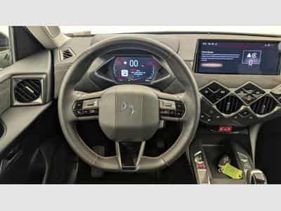 DS Automobiles DS3 PureTech 100 BVM6 Performance Line (2024) - Photo 14