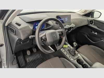 DS Automobiles DS3 PureTech 100 BVM6 Performance Line (2024) - Photo 15