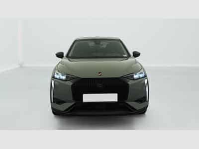 DS Automobiles DS3 PureTech 100 BVM6 Performance Line (2024) - Photo 2