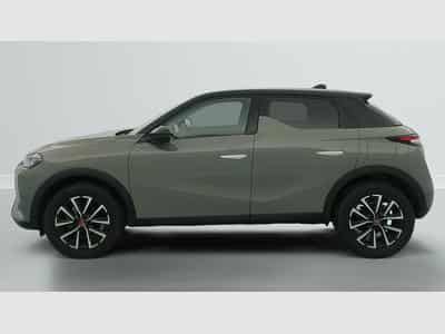 DS Automobiles DS3 PureTech 100 BVM6 Performance Line (2024) - Photo 4