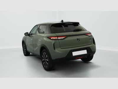 DS Automobiles DS3 PureTech 100 BVM6 Performance Line (2024) - Photo 5