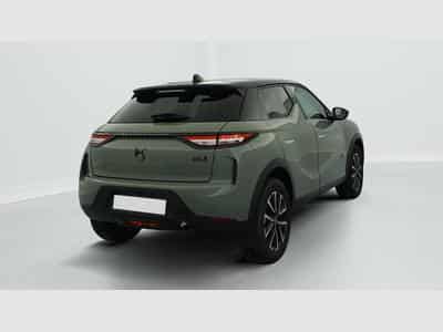 DS Automobiles DS3 PureTech 100 BVM6 Performance Line (2024) - Photo 7