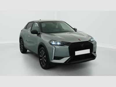DS Automobiles DS3 PureTech 100 BVM6 Performance Line (2024) - Photo 1