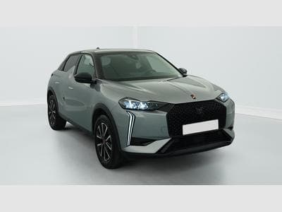 DS Automobiles DS3 PureTech 100 BVM6 Performance Line (2024) - Photo 1