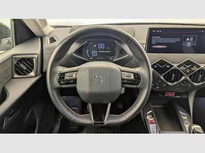 DS Automobiles DS3 PureTech 100 BVM6 Performance Line (2024) - Photo 14