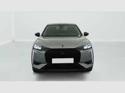 DS Automobiles DS3 PureTech 100 BVM6 Performance Line (2024) - Photo 2