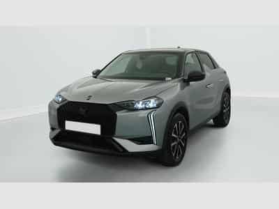 DS Automobiles DS3 PureTech 100 BVM6 Performance Line (2024) - Photo 3