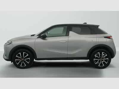DS Automobiles DS3 PureTech 100 BVM6 Performance Line (2024) - Photo 4