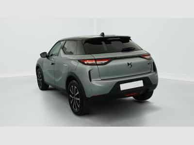 DS Automobiles DS3 PureTech 100 BVM6 Performance Line (2024) - Photo 5