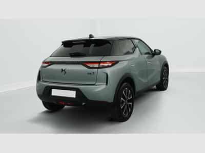 DS Automobiles DS3 PureTech 100 BVM6 Performance Line (2024) - Photo 7