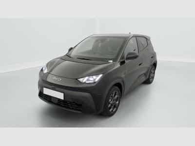 Byd DOLPHIN SURF 43.2 kWh 156 ch Comfort (2025) - Photo 5