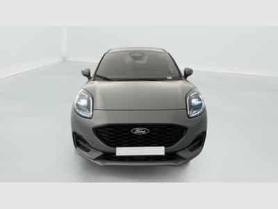 Ford PUMA 1.0 EcoBoost 125 ch mHEV S&S BVM6 ST-Line (2026) - Photo 2