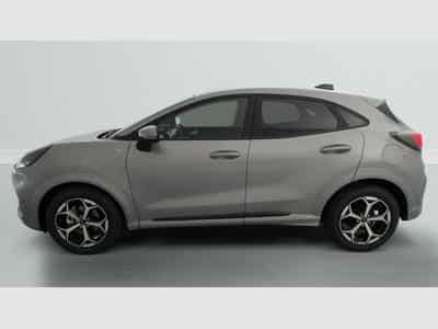 Ford PUMA 1.0 EcoBoost 125 ch mHEV S&S BVM6 ST-Line (2026) - Photo 4