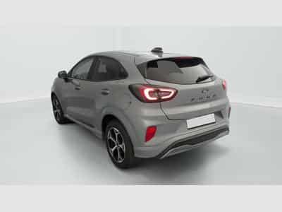 Ford PUMA 1.0 EcoBoost 125 ch mHEV S&S BVM6 ST-Line (2026) - Photo 5