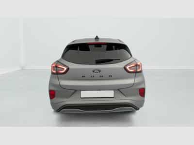 Ford PUMA 1.0 EcoBoost 125 ch mHEV S&S BVM6 ST-Line (2026) - Photo 6