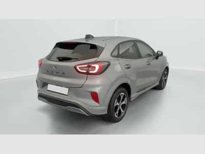 Ford PUMA 1.0 EcoBoost 125 ch mHEV S&S BVM6 ST-Line (2026) - Photo 7