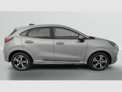 Ford PUMA 1.0 EcoBoost 125 ch mHEV S&S BVM6 ST-Line (2026) - Photo 8