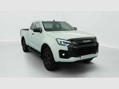 Isuzu D-MAX 1.9 4X4 SPACE CAB N60 NSPORT MT (2024) - Photo 1