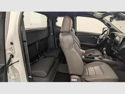 Isuzu D-MAX 1.9 4X4 SPACE CAB N60 NSPORT MT (2024) - Photo 10