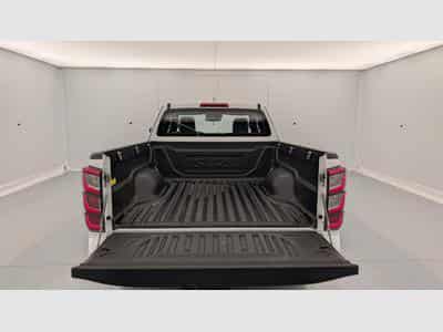 Isuzu D-MAX 1.9 4X4 SPACE CAB N60 NSPORT MT (2024) - Photo 11
