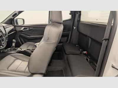 Isuzu D-MAX 1.9 4X4 SPACE CAB N60 NSPORT MT (2024) - Photo 12