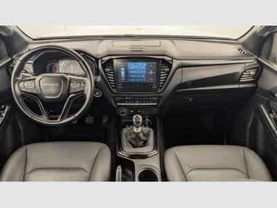 Isuzu D-MAX 1.9 4X4 SPACE CAB N60 NSPORT MT (2024) - Photo 13