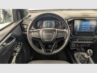 Isuzu D-MAX 1.9 4X4 SPACE CAB N60 NSPORT MT (2024) - Photo 14