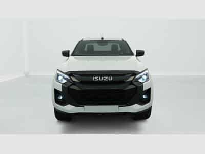 Isuzu D-MAX 1.9 4X4 SPACE CAB N60 NSPORT MT (2024) - Photo 2