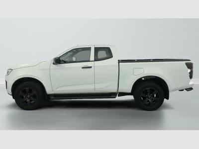 Isuzu D-MAX 1.9 4X4 SPACE CAB N60 NSPORT MT (2024) - Photo 4