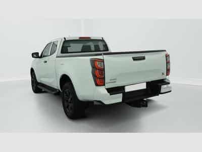 Isuzu D-MAX 1.9 4X4 SPACE CAB N60 NSPORT MT (2024) - Photo 5