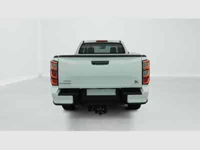 Isuzu D-MAX 1.9 4X4 SPACE CAB N60 NSPORT MT (2024) - Photo 6