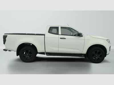 Isuzu D-MAX 1.9 4X4 SPACE CAB N60 NSPORT MT (2024) - Photo 8