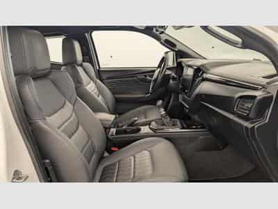 Isuzu D-MAX 1.9 4X4 SPACE CAB N60 NSPORT MT (2024) - Photo 9