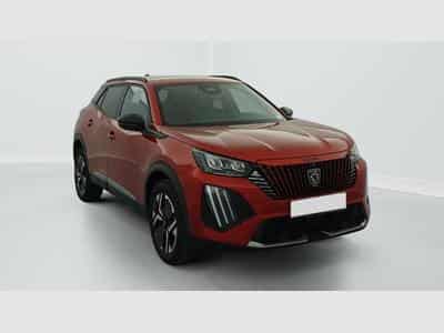 Peugeot 2008 100 S&S BVM6 Allure (2025) - Photo 1