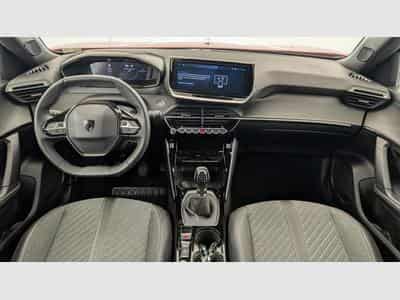 Peugeot 2008 100 S&S BVM6 Allure (2025) - Photo 13