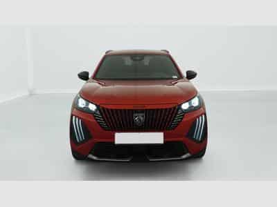 Peugeot 2008 100 S&S BVM6 Allure (2025) - Photo 2