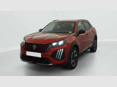 Peugeot 2008 100 S&S BVM6 Allure (2025) - Photo 3