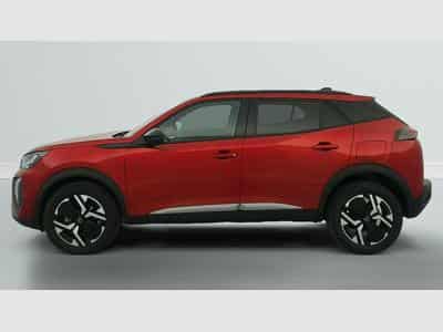 Peugeot 2008 100 S&S BVM6 Allure (2025) - Photo 4