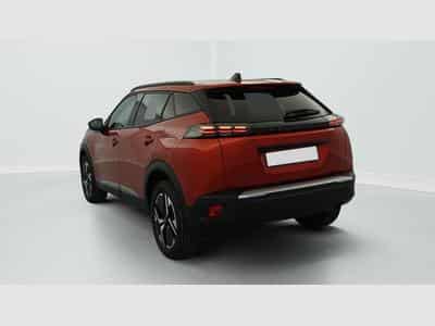 Peugeot 2008 100 S&S BVM6 Allure (2025) - Photo 5