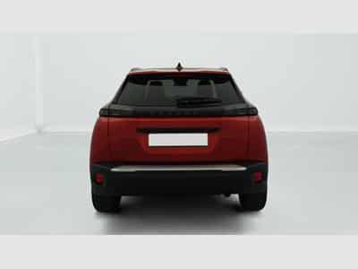 Peugeot 2008 100 S&S BVM6 Allure (2025) - Photo 6