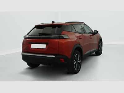 Peugeot 2008 100 S&S BVM6 Allure (2025) - Photo 7