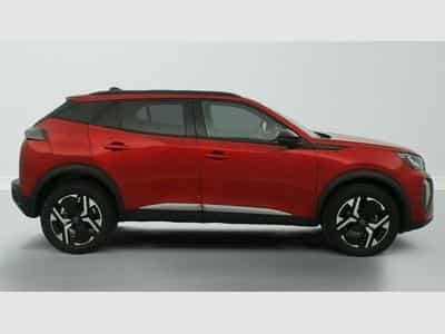 Peugeot 2008 100 S&S BVM6 Allure (2025) - Photo 8