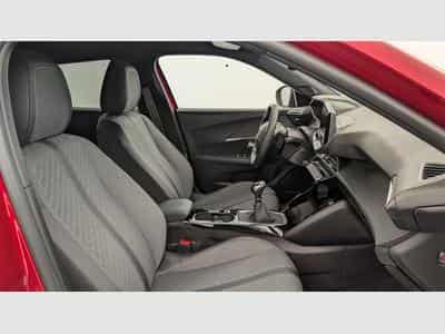 Peugeot 2008 100 S&S BVM6 Allure (2025) - Photo 9